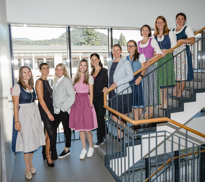 Lehrerteam